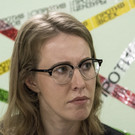 СМИ: Собчак вернулась в Россию