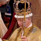 В Лондоне короновали Карла III
