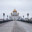 Минкульт: «Троицу» Андрея Рублева выставят 4 июня в храме Христа Спасителя