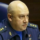 Источник сообщил, кто сменил Суровикина на посту главкома ВКС
