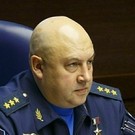 Карточку Суровикина удалили с сайта минобороны РФ