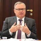 Костин призвал «убить» SWIFT в международных платежах РФ