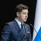 Леонов о призовом фонде «Игр будущего» в $10 миллионов: «Это вменяемые деньги»