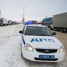 Жителя Нижнекамска арестовали на 5 суток за отказ снять тонировку с машины 