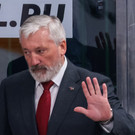 «Авангард» уволил Кравеца после поражения 0:7 от «Локомотива»