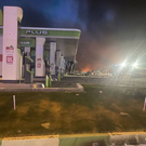 Число погибших при взрыве на АЗС в Махачкале возросло до 11