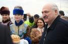 Лукашенко в Казани объявил, что будет баллотироваться на новый президентский срок