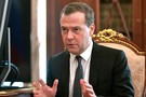 Медведев назвал нерешенную задачу правительства