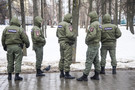 «Проект»: Каждый 57-й житель России работает в силовых ведомствах