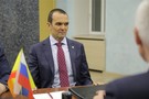 СМИ: Бывший глава Чувашии Игнатьев госпитализирован с двусторонней пневмонией