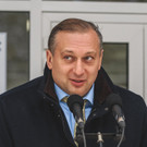 Задержан президент федерации синхронного плавания Алексей Власенко. Ему грозит до 10 лет