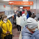 В Татарстане из-за QR-кодов за неделю в МФЦ обратились в 3 раза больше жителей, чем за месяц