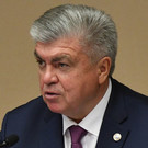«Жена выбросила все зажигалки»: Магдеев рассказал о пожаре, который устроил его сын