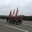 В «Казань Экспо» готовятся к отправке в зону СВО первые мобилизованные