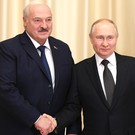Лукашенко на встрече с Путиным: «Все, о чем договаривались, выполнено на 100 процентов»