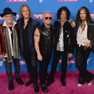 Рок-группа Aerosmith объявила о прощальном туре