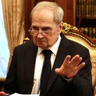 Зеленский ввел санкции против судей Конституционного суда РФ