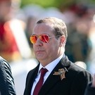Медведев предрек перманентный военный конфликт на Украине