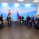 Главы зарубежных стран не приедут на Восточный экономический форум
