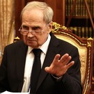 Председатель КС РФ: новый железный занавес не нужен и невозможен