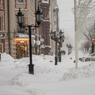 В Казани отремонтируют отрезок улицы Баумана