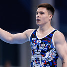 YouTube лишил своего канала олимпийского чемпиона Никиту Нагорного