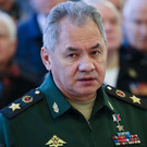 Шойгу: переговоров не будет, пока ВСУ не вытеснят с территории России