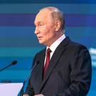 Путин: энергобаланс России – один из самых «зеленых» в мире