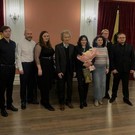 «Мы впервые представляем Красноярск в Казани»: союз композиторов РТ отметил 85-летие с коллегами из Сибири
