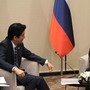 Nikkei: Япония окончательно потеряла шанс получить Курилы