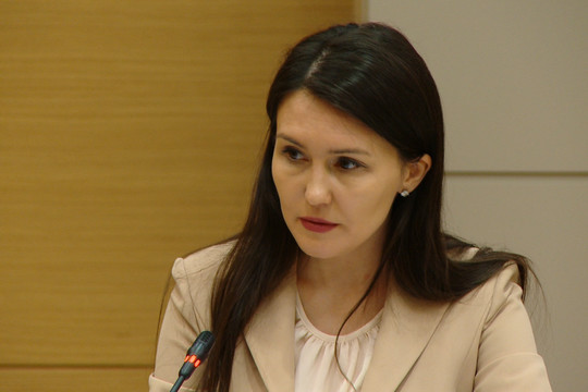 Казанский Кремль: Судьбу главного тренера «Ак Барса» решит генеральный спонсор