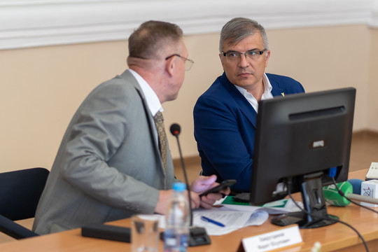 Росприроднадзор по РТ ударит штрафами по горам мусорных полигонов