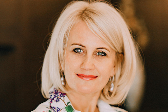 Елена Мерзон: «Став частью КФУ, мы сейчас намного сильнее большинства педвузов страны»