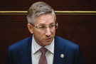 Путин наградил орденом «За заслуги перед Отечеством» главу минфина РТ Радика Гайзатуллина