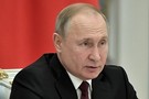 ​Путин пожаловался на недосып