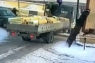 ​ГИБДД Казани рассказала о чудесном спасении водителя