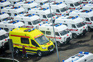Минздрав готовится к масштабному распространению коронавируса в России