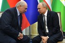 Путин и Лукашенко созвонились во второй раз за выходные