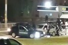 Полиция Челнов задержала двух цыган, подозреваемых в массовой драке на дороге