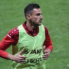 «Рубин» уступил на выезде «Краснодару»