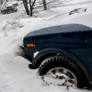 На дорогах двух районов Татарстана вводится временное ограничение движения
