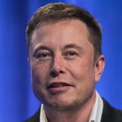 Минпромторг пригласил Маска в Россию обсудить строительство завода Tesla