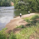 В Татарстане во время купания в реке пропал 15-летний подросток. Его ищут второй день
