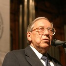 Скончался президент факультета журналистики МГУ Ясен Засурский