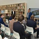 Казанская гимназия №175 обновилась к 1 сентября