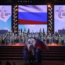 В Казани прошла церемония открытия Игр стран СНГ