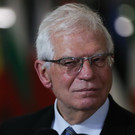 Глава дипломатии ЕС Жозеп Боррель заявил о росте цен на газ в 10 раз