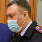 Источник: начальником УМВД Челнов назначен Айрат Ханбиков