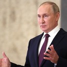 Путин подписал указ о предоставлении отсрочки от призыва по мобилизации