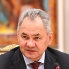 Шойгу представил к госнаградам летчиков истребителей Су-27